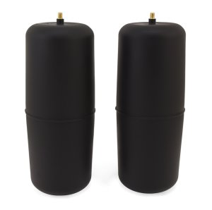 Ram 1500 Air Spring Kit - Rear - Air Lift - Air Lift 1000HD - `19-`26